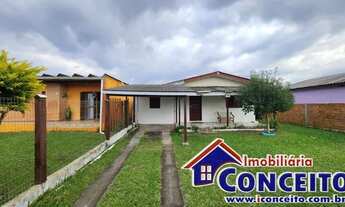 Imagem: C380 - Residência em região de moradores