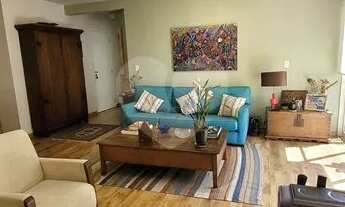 Imagem 3: Apartamento 3 quartos, 1 suite, 2 vagas, 113m2 --Perdizes