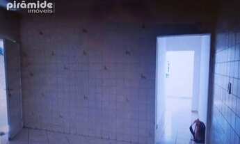 Imagem 7: Casa com 2 dormitórios à venda, 59 m² por R$ 295.000,00 - Cidade Morumbi - São José dos Ca