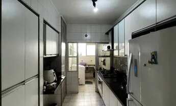 Imagem 3: Apartamento no Edifício Residencial Romano