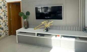 Imagem 6: Casa Térrea em Condomínio Fechado, 3 Dormitórios, sendo 1 Suíte