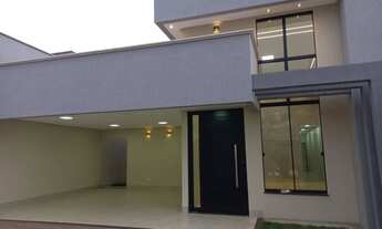 Imagem 2: Casa Topíssima Jd Belvedere