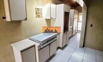 Imagem 4: Casa para aluguel, 3 quartos, 1 suíte, 3 vagas, Jardim Independência - Campinas/SP