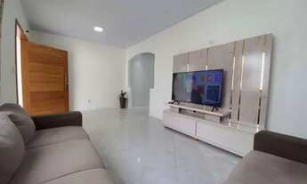 Imagem 2: Casa 3 quartos pronta pra morar, em Flores prox Max Teixeira