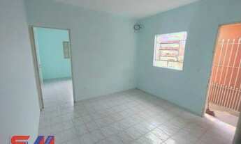 Imagem 3: Casa de 1 quarto para alugar no bairro Vila Suíça