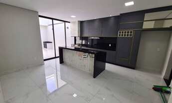 Imagem 7: Casa com 3 dormitórios à venda, 135 m² por R$ 1.070.000,00 - Condomínio Jardim Brescia - I