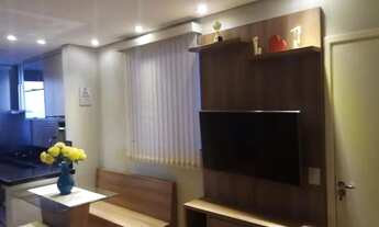 Imagem 3: Alugo Apartamento Planejado