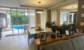 Imagem 5: Casa - Swiss Park - Campinas