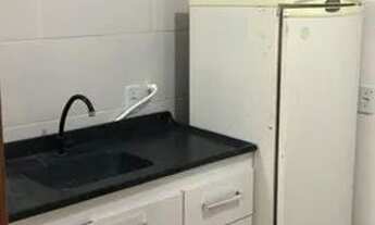 Imagem 5: Apartamento mobiliado com dois dormitórios