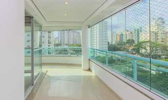 Imagem 7: Lindo apartamento com 3 suítes em Moema, com 155m2