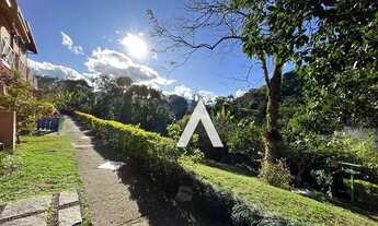 Imagem 2: Casa com 3 quartos à venda, 113 m² por R$ 480.000 - Bom Retiro - Teresópolis/RJ