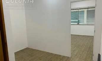 Imagem 7: Santo André - Conjunto Comercial/sala - Centro