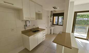 Imagem 4: Apartamento em condomínio com infraestrutura completa