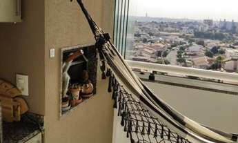 Imagem 2: Brisas Residence Club Alto do Araxá - Andrade