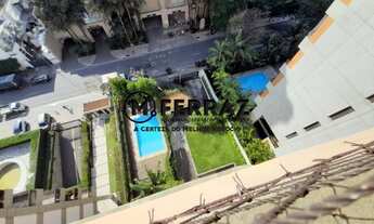 Imagem 6: Apartamento com 4 quartos, 210 m² para alugar em Itaim Bibi