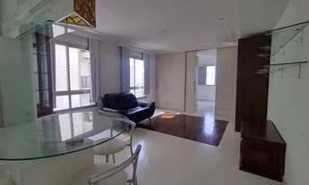 Imagem: Apartamento para aluguel possui 50 metros