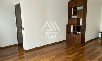 Imagem 4: ACONCHEGANTE APARTAMENTO PARA LOCAÇÃO NO CAMPO BELO