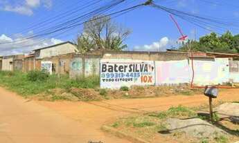 Imagem 2: Lote em Águas Lindas de 300m² Ótima localização