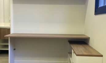 Imagem 3: APARTAMENTO SEM USO NO ITAIM BIBI