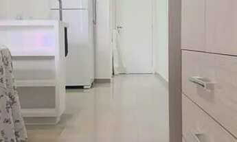 Imagem 3: Apartamento para Aluguel - Tatuapé, 1 Quarto, 36 m2