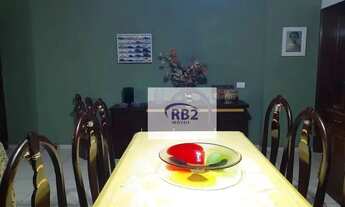 Imagem 2: Apartamento com 4 dormitórios à venda, 220 m² por R$ 1.380.000,00 - Icaraí - Niterói/RJ