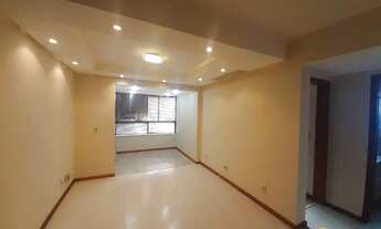 Imagem 2: Apartamento com 2 dormitórios para alugar, 60 m² por R$ 3.605/mês - Boa Vista - Porto Aleg