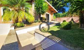 Imagem: Casa com 7 dormitórios à venda, 500 m²