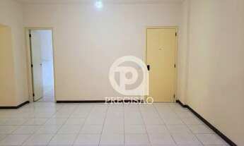 Imagem 2: Apartamento com 3 dormitórios para alugar, 93 m² por R$ 2.695,21/mês - Andaraí - Rio de Ja