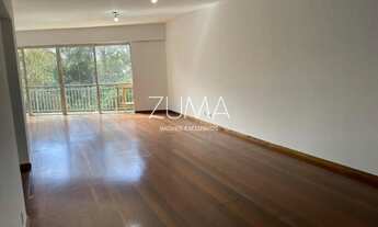 Imagem 3: EXCELENTE APARTAMENTO PARA LOCAÇÃO EM RUA NOBRE DO LEBLON