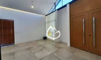 Imagem 3: Casa com 3 dormitórios para venda, 250 m² por R$ 2.014.000,00 - Condomínio Terras do Canci