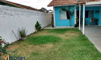 Imagem 3: Casa Padrão Casa com 2 dormitórios