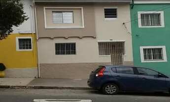 Imagem 2: CASA RESIDENCIAL em São Paulo - SP, Ipiranga