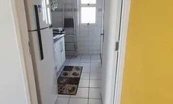 Imagem 6: Apartamento para venda tem 50 m² com 2 quartos em Parque Ipê/Butantã - São Paulo - SP