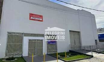 Imagem 2: Salão, 780 m² - venda por R$ 5.500.000,00 ou aluguel por R$ 29.500,00/mês - Centro - Valin