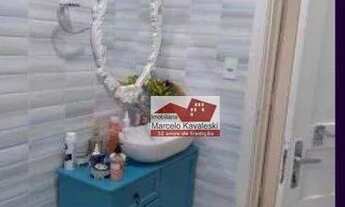 Imagem 7: Sobrado à venda, 120 m² por R$ 400.000,00 - Ipiranga - São Paulo/SP