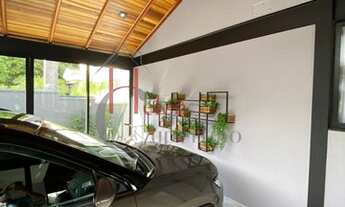 Imagem 6: Casa em Condomínio para Venda em Jundiaí, Portal do Paraíso II, 3 dormitórios, 3 suítes, 5