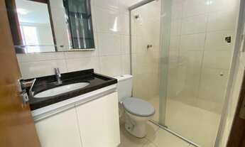 Imagem 7: ALUGO LINDO E ACONCHEGANTE APARTAMENTO COM MOBÍLIA NOVA NO BESSA A 700mt DA PRAIA