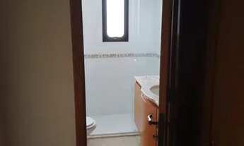 Imagem 3: Apartamento no Alto da Boa Vista para locação