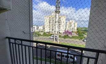 Imagem 4: Apartamento em Igara