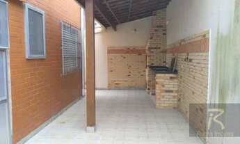 Imagem 2: Casa com 4 dormitórios à venda, 220 m² por R$ 700.000,00 - Cidade Nova Peruibe - Peruíbe/S