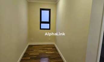 Imagem 4: Casa com 5 dormitórios à venda, 524 m² por R$ 9.600.000,00 - Alphaville - Santana de Parna