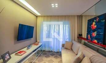 Imagem 2: Apartamento para Aluguel - Portal do Morumbi, 3 Quartos, 94 m2