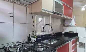 Imagem 3: Apartamento (tipo - padrao) 2 dormitórios, cozinha planejada, portaria 24hs, lazer, salão