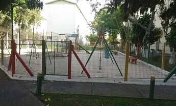 Imagem 6: NOVO HAMBURGO - Apartamento Padrão - Canudos