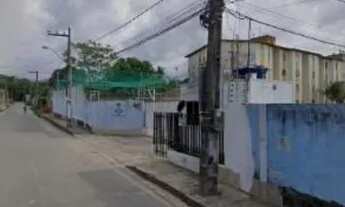 Imagem 6: RESIDENCIAL VEREDAS