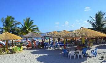 Imagem: Beira Mar Itamaracá Garagem/Mobilia/Salão