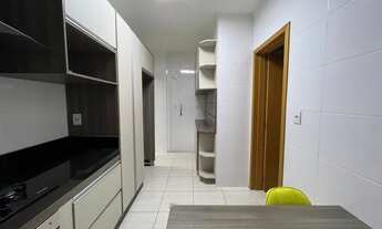 Imagem 6: Apartamento para venda tem 88 metros quadrados com 2 quartos em Aviação - Praia Grande - S