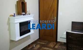 Imagem: APARTAMENTO - PARQUE DAS NAÇÕES - SP