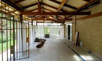 Imagem 7: Casa de condomínio para aluguel com 350 metros quadrados com 4 quartos em Tamboré - Baruer