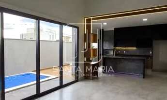 Imagem 5: Casa (térrea em condominio) 3 dormitórios/suite, cozinha planejada, portaria 24hs, em cond